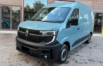 Renault Master L2H2 Extra AT9 2.0 150KM Furgon