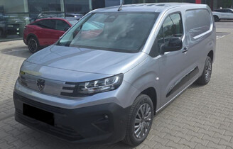 Peugeot Partner Van XL L2H1 EAT8 1.5 130KM Furgon