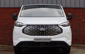 Ford Transit Custom 340 L2H1 Trend EV 136KM Furgon
