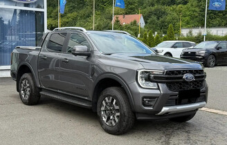Ford Ranger Wildtrak PHEV A10 2.3 281KM Pick-Up
