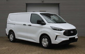 Ford Transit Custom 280 L1H1 Trend 2.0 136KM Furgon