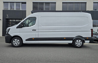 Renault Master L3H2 Extra 2.0 130KM Furgon