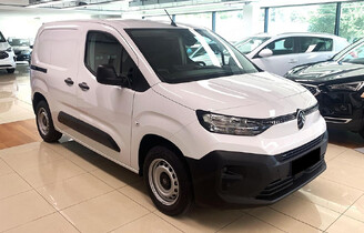 Citroen Berlingo Van M L1H1 1.5 100KM Furgon