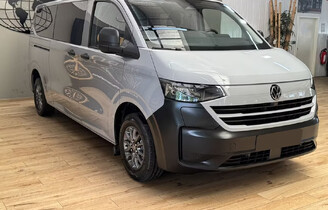 Volkswagen Caravelle L2 2.0 150KM Kombi
