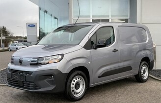 Peugeot Partner Van XL L2H1 1.5 100KM Furgon
