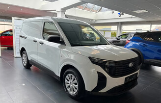 Ford Transit Courier Trend L1H1 1.0 100KM Furgon