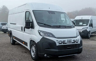 Fiat Ducato Maxi L4H2 2.2 180KM Furgon