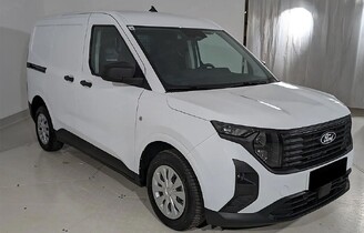 Ford Transit Courier Trend L1H1 1.0 125KM Furgon