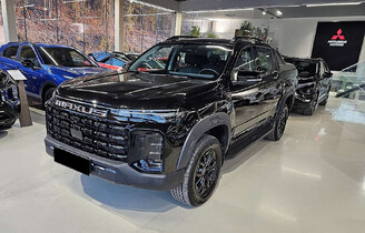 Maxus T60 MAX Luxury aut 2.0 215KM Pick-Up