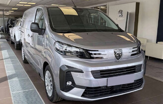 Peugeot Expert M L1H1 2.2 150KM Furgon