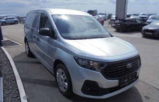 Ford Transit Connect L2 Trend A7 2.0 122KM Furgon