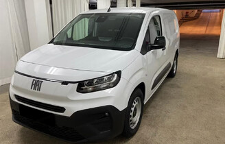 Fiat Doblo Cargo/Van XL L2H1 1.5 130KM Furgon