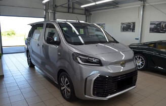 Toyota Proace Verso Long Business 2.2 180KM Furgon