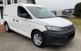 Volkswagen Caddy Cargo Maxi L2H1 TDI 2.0 102KM Furgon