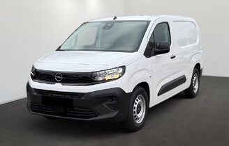 Opel Combo Van L2H1 e-Combo 136KM Furgon
