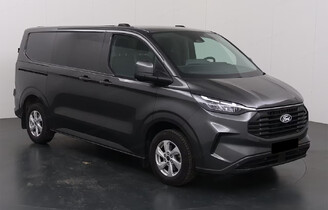 Ford Transit Custom 320 L1H1 Limited 2.0 150KM Furgon