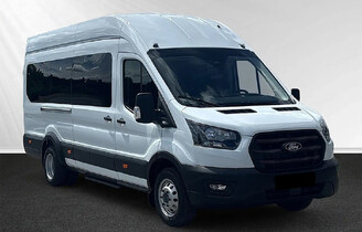 Ford Transit 460 M2 L4H3 RWD Trend Autobus 2.0 130KM Autobus