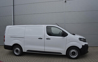 Opel Vivaro L2H1 EAT8 2.0 144KM Furgon