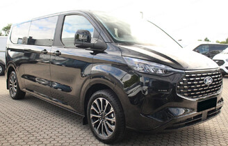 Ford Tourneo Custom 340 L2H1 Titanium X PHEV CVT 2.5 232KM Kombi