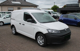 Volkswagen Caddy Cargo L1H1 2.0 102KM Furgon