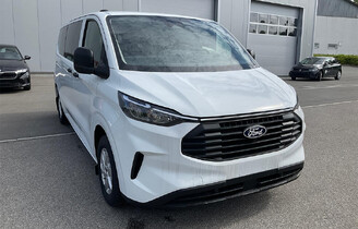 Ford Transit Custom Kombi 320 L2H1 M1 Trend A8 2.0 136KM Kombi