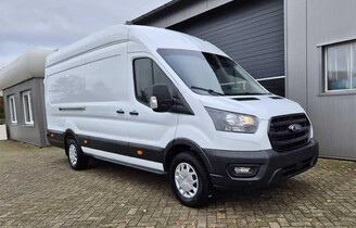 Ford Transit 350 L4H3 RWD Trend 2.0 130KM Furgon