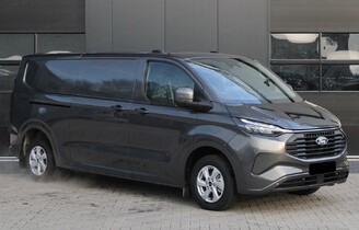 Ford Transit Custom 320 L2H1 Limited A8 2.0 170KM Furgon