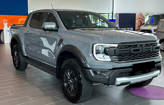 Ford Ranger Raptor A10 4x4 2.0 205KM Pick-Up