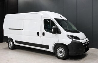 Opel Movano L3H2 2.2 180KM Furgon