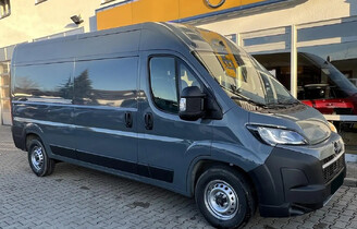Opel Movano L3H2 AT8 2.2 140KM Furgon
