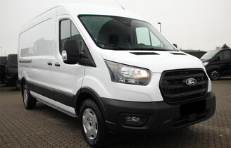 Ford Transit 350 L3H2 Trend 2.0 130KM Furgon