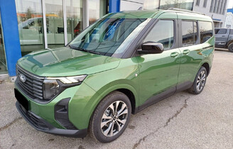 Ford Tourneo Courier Titanium A7 1.0 125KM Kombi