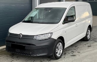 Volkswagen Caddy Cargo Maxi L2H1 TDI 2.0 102KM Furgon