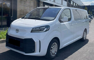 Toyota Proace Verso Long Business 2.0 Diesel 144KM Furgon
