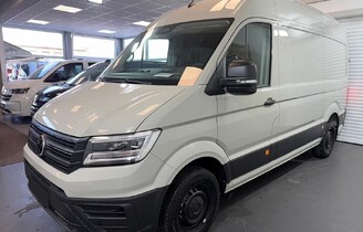Volkswagen Crafter L3H3 2.0 140KM Furgon