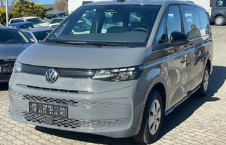 Volkswagen Multivan L2 Family DSG 2.0 150KM Kombi