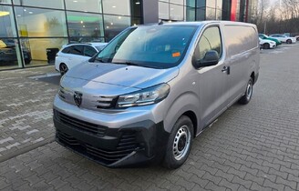 Peugeot Expert XL L2H1 Izoterma z Agregatem 2.2 150KM Izoterma