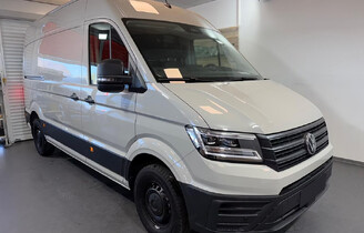 Volkswagen Crafter 35 TDI L3H3 2.0 140KM Furgon