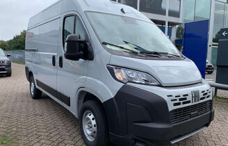 Fiat Ducato L2H2 2.2 140KM Furgon
