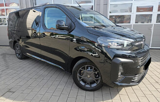 Citroen SpaceTourer XL L2H1 Max EAT8 2.2 180KM Kombi