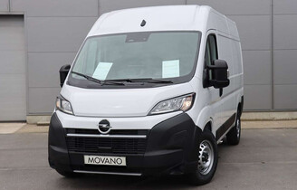 Opel Movano L2H2 2.2 120KM Furgon