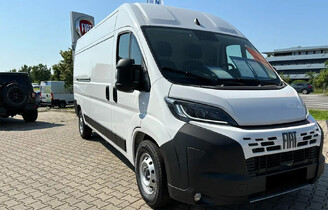 Fiat Ducato L3H2 2.2 180KM Furgon