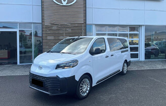 Toyota Proace Verso Long L2H1 Business 2.2 150KM Kombi