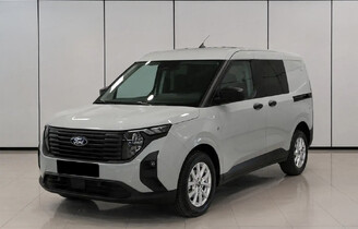 Ford Transit Courier Kombi N1 Trend 1.5 100KM Kombi
