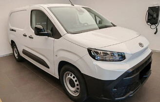 Toyota Proace City Long Active 1.5 100KM Furgon
