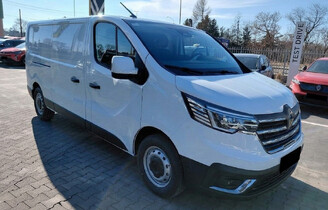Renault Trafic L2H1 Extra 2.0 150KM Furgon