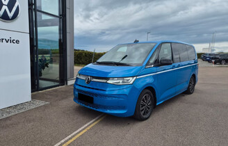 Volkswagen Multivan L2H1 Style DSG 2.0 150KM Kombi