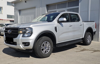 Ford Ranger XLT 4x4 A6 2.0 170KM Pick-Up