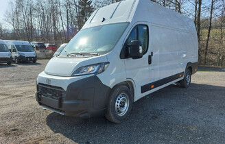 Toyota Proace Max L4H3 Active 2.2 180KM Furgon