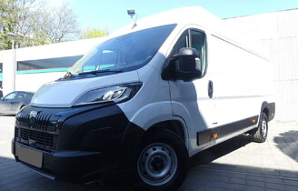 Peugeot Boxer Heavy L4H2 aut 2.2 180KM Furgon